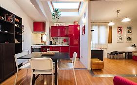 Cozy Apartment In Borgo Dei Greci Firenze