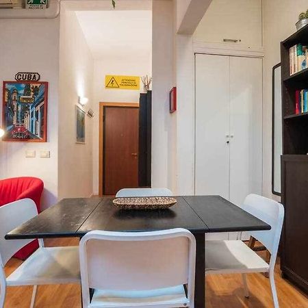 Cozy Apartment In Borgo Dei Greci Firenze Exterior photo