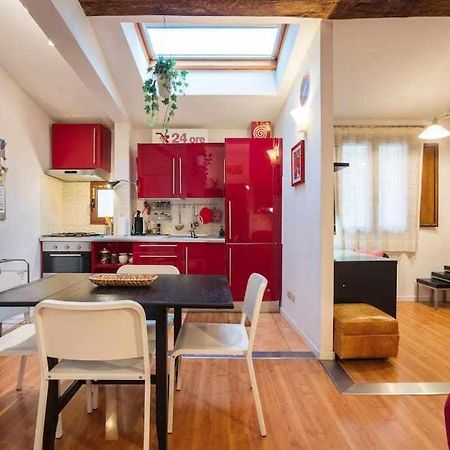 Cozy Apartment In Borgo Dei Greci Firenze Exterior photo