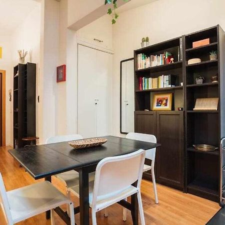 Cozy Apartment In Borgo Dei Greci Firenze Exterior photo