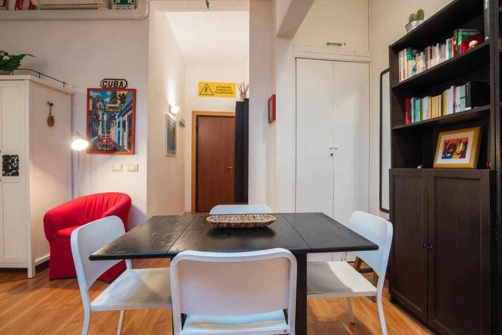 Cozy Apartment In Borgo Dei Greci Firenze Exterior photo