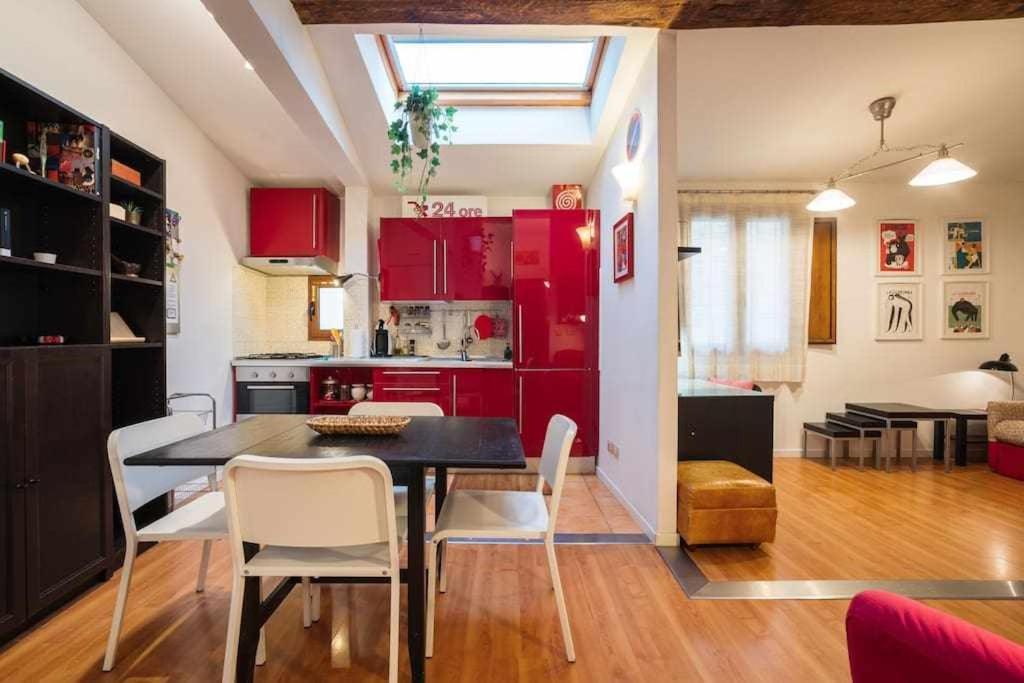 Cozy Apartment In Borgo Dei Greci Firenze Exterior photo
