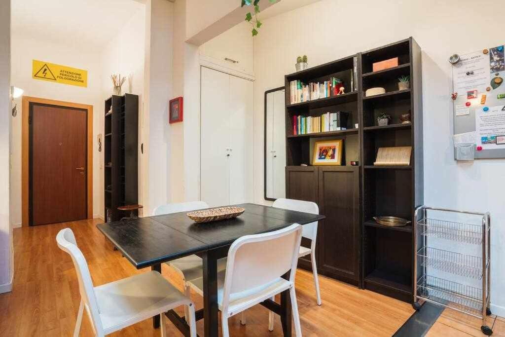 Cozy Apartment In Borgo Dei Greci Firenze Exterior photo