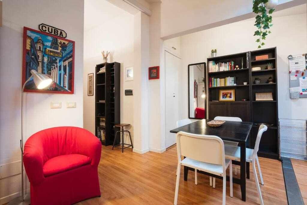 Cozy Apartment In Borgo Dei Greci Firenze Exterior photo
