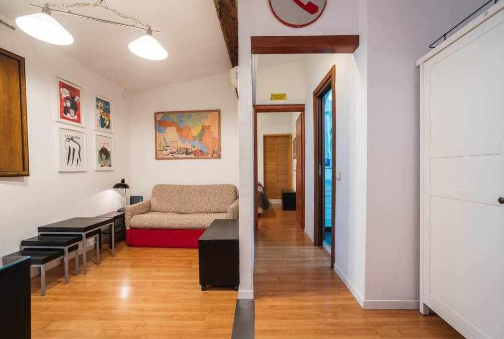 Cozy Apartment In Borgo Dei Greci Firenze Exterior photo