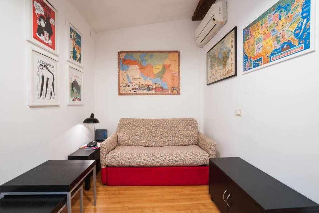 Cozy Apartment In Borgo Dei Greci Firenze Exterior photo