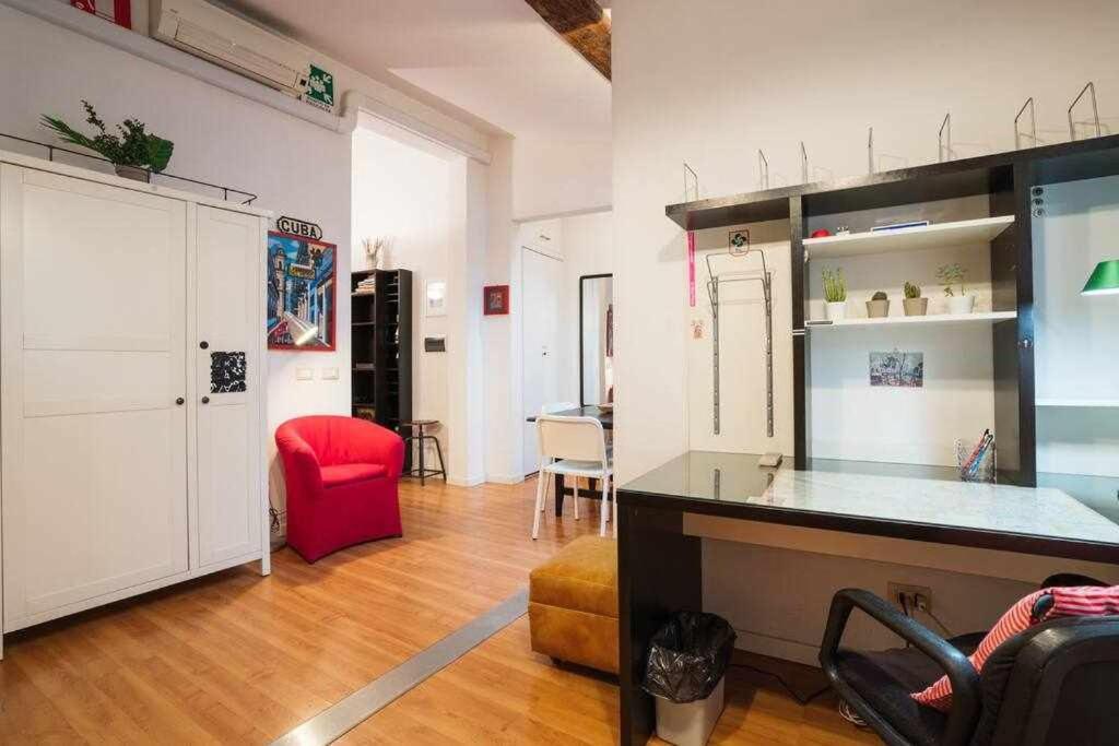 Cozy Apartment In Borgo Dei Greci Firenze Exterior photo