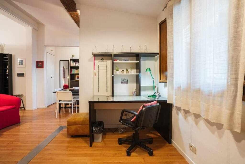 Cozy Apartment In Borgo Dei Greci Firenze Exterior photo