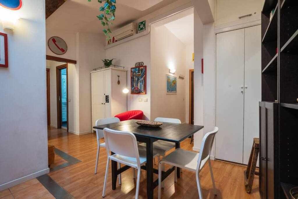 Cozy Apartment In Borgo Dei Greci Firenze Exterior photo