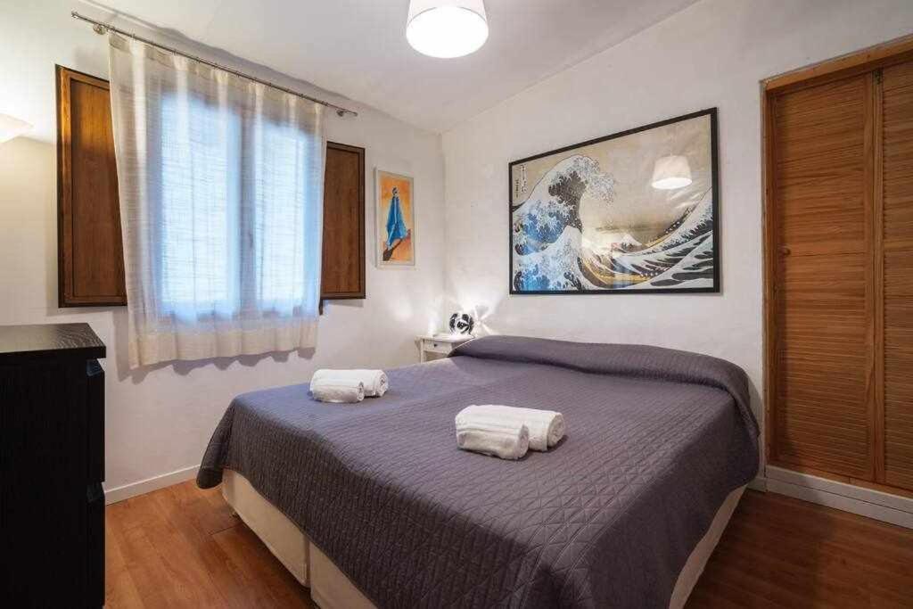 Cozy Apartment In Borgo Dei Greci Firenze Exterior photo