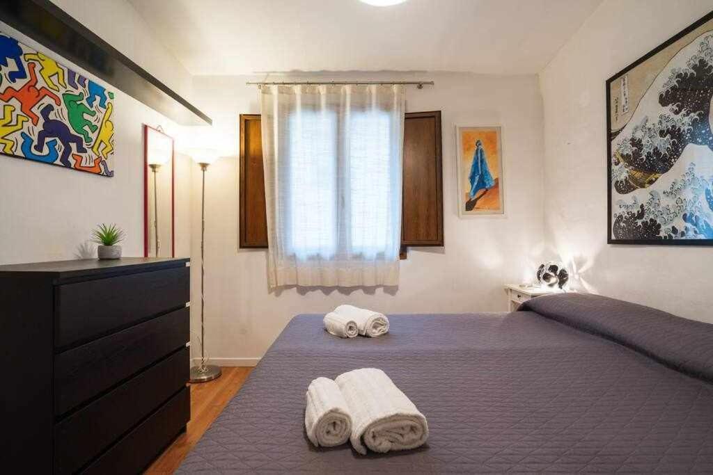 Cozy Apartment In Borgo Dei Greci Firenze Exterior photo