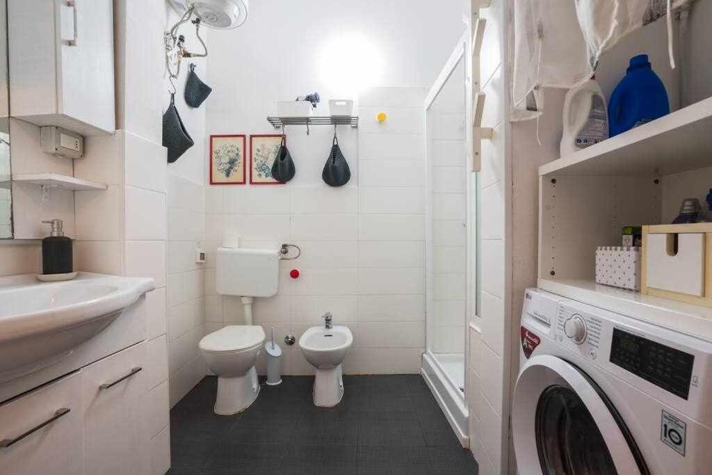 Cozy Apartment In Borgo Dei Greci Firenze Exterior photo
