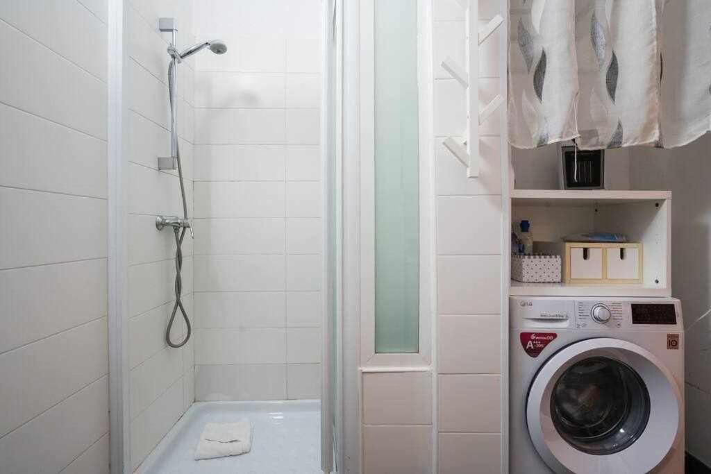 Cozy Apartment In Borgo Dei Greci Firenze Exterior photo