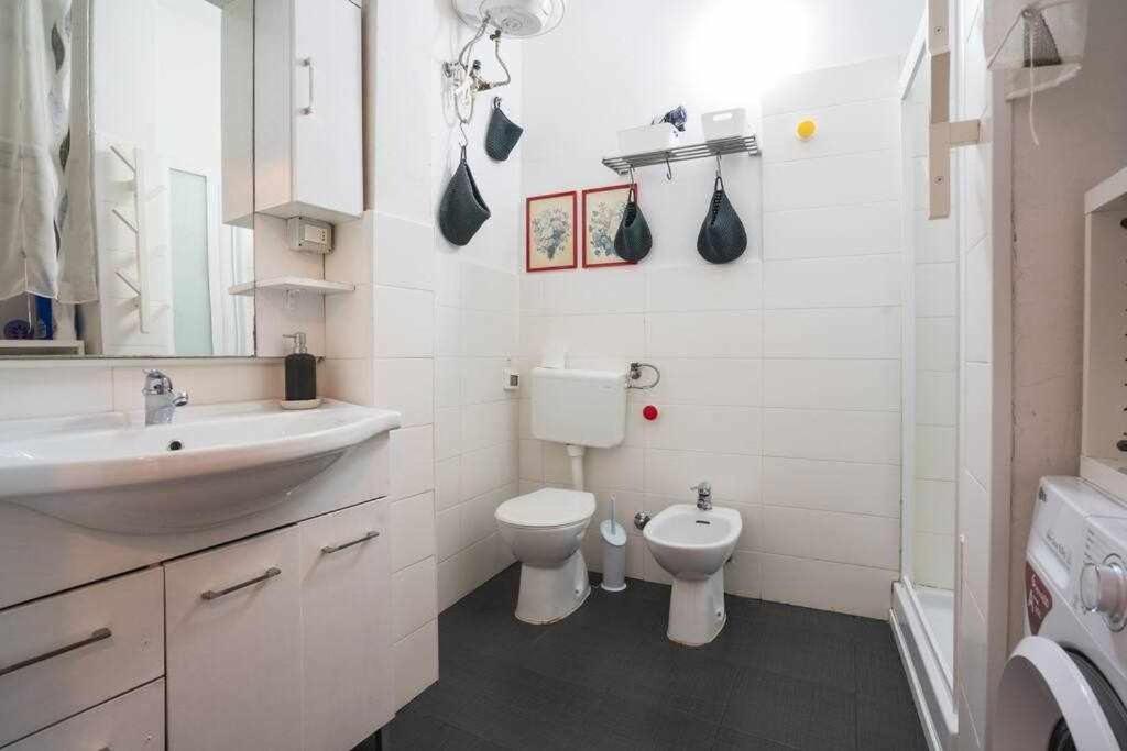 Cozy Apartment In Borgo Dei Greci Firenze Exterior photo