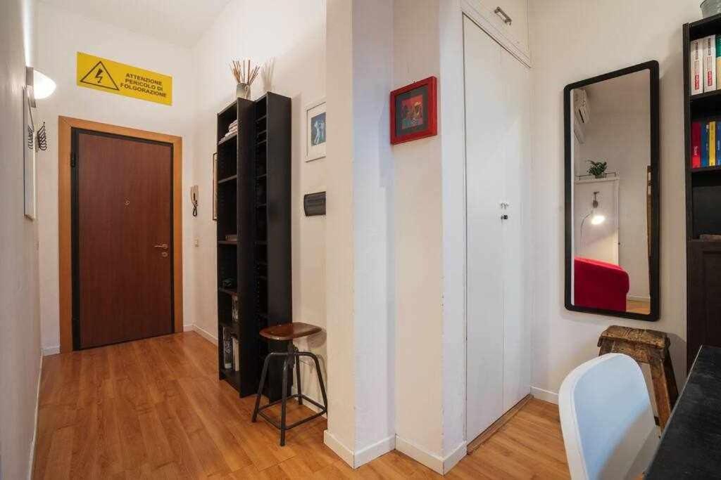 Cozy Apartment In Borgo Dei Greci Firenze Exterior photo