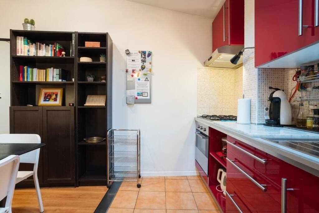 Cozy Apartment In Borgo Dei Greci Firenze Exterior photo