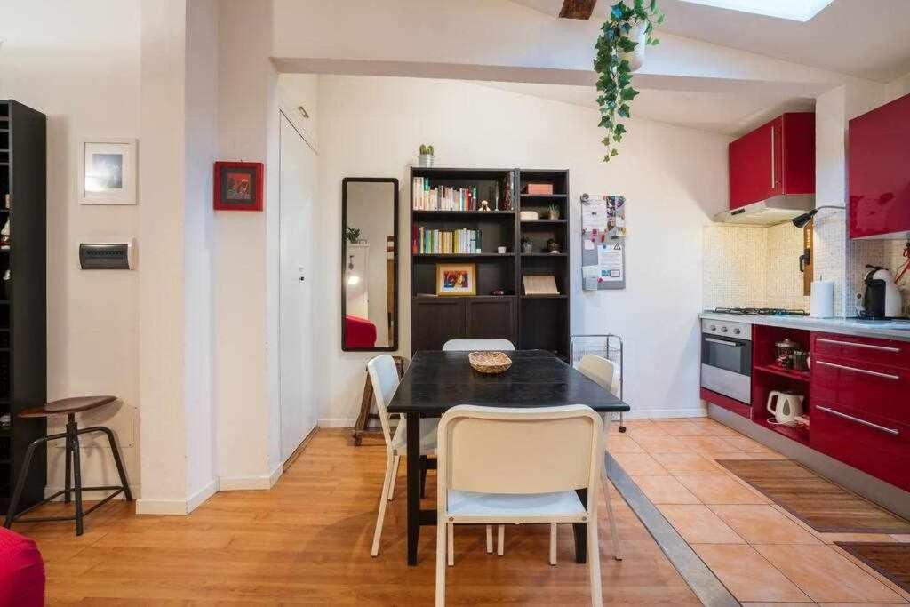 Cozy Apartment In Borgo Dei Greci Firenze Exterior photo