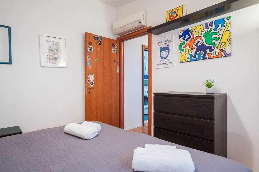 Cozy Apartment In Borgo Dei Greci Firenze Exterior photo