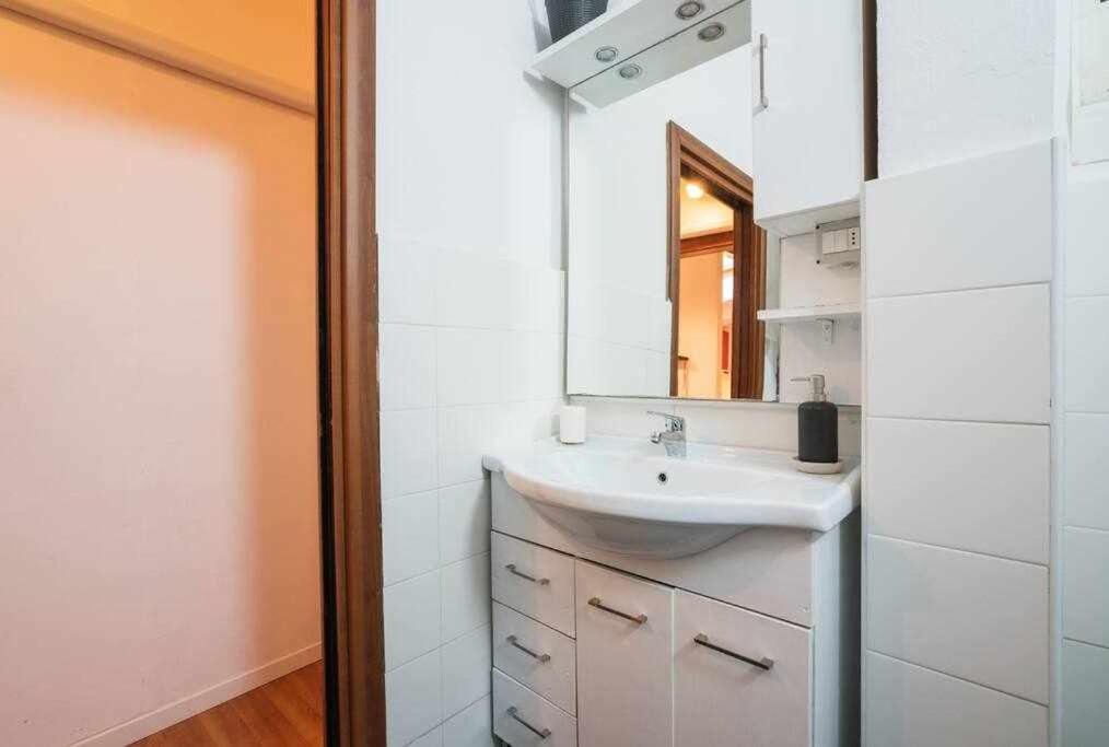 Cozy Apartment In Borgo Dei Greci Firenze Exterior photo