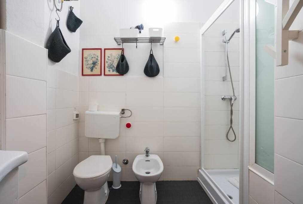 Cozy Apartment In Borgo Dei Greci Firenze Exterior photo