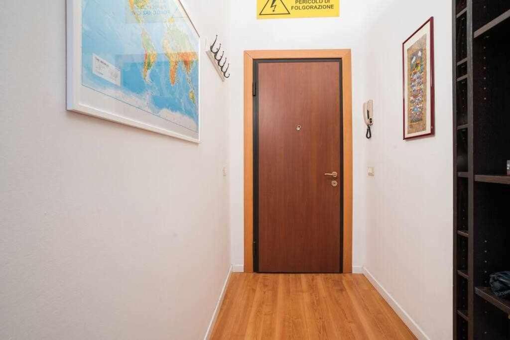 Cozy Apartment In Borgo Dei Greci Firenze Exterior photo