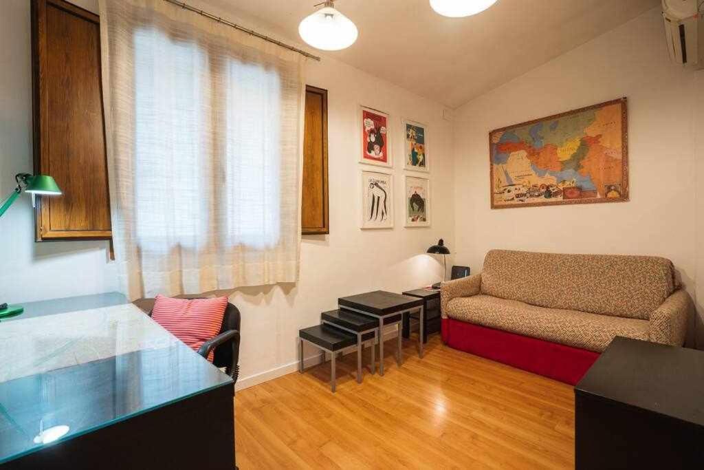 Cozy Apartment In Borgo Dei Greci Firenze Exterior photo